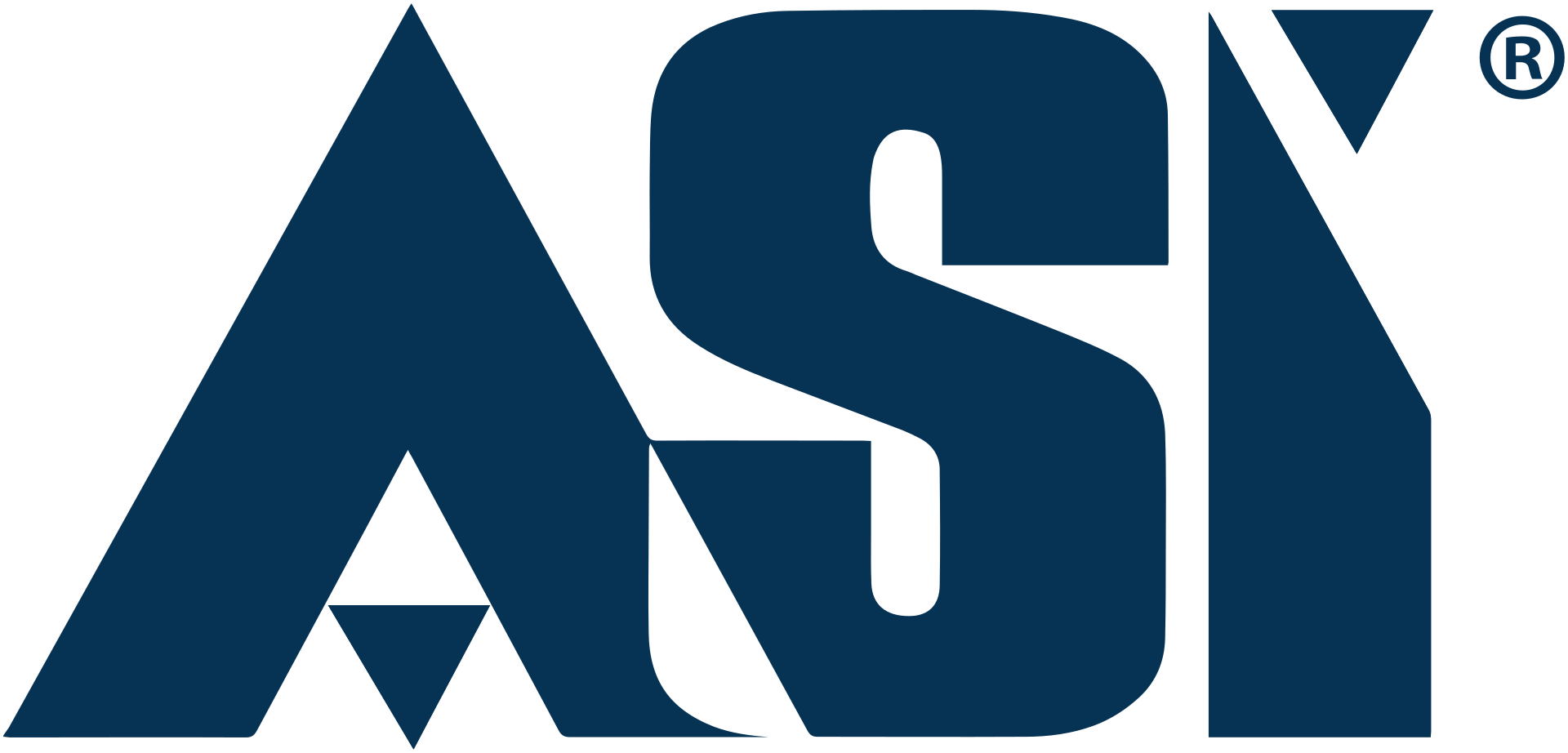 Logo de ASI (American Strategic Insurance)