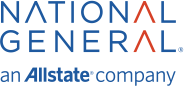 Logo de National General